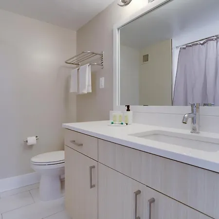 Elegance In Crystal City - Amazing Apartment With Gym Arlington Exterior photo