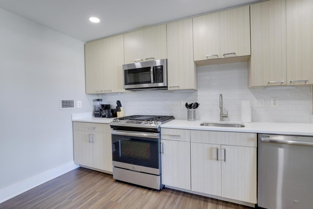 Apartment Elegance In Crystal - Amazing With Gym