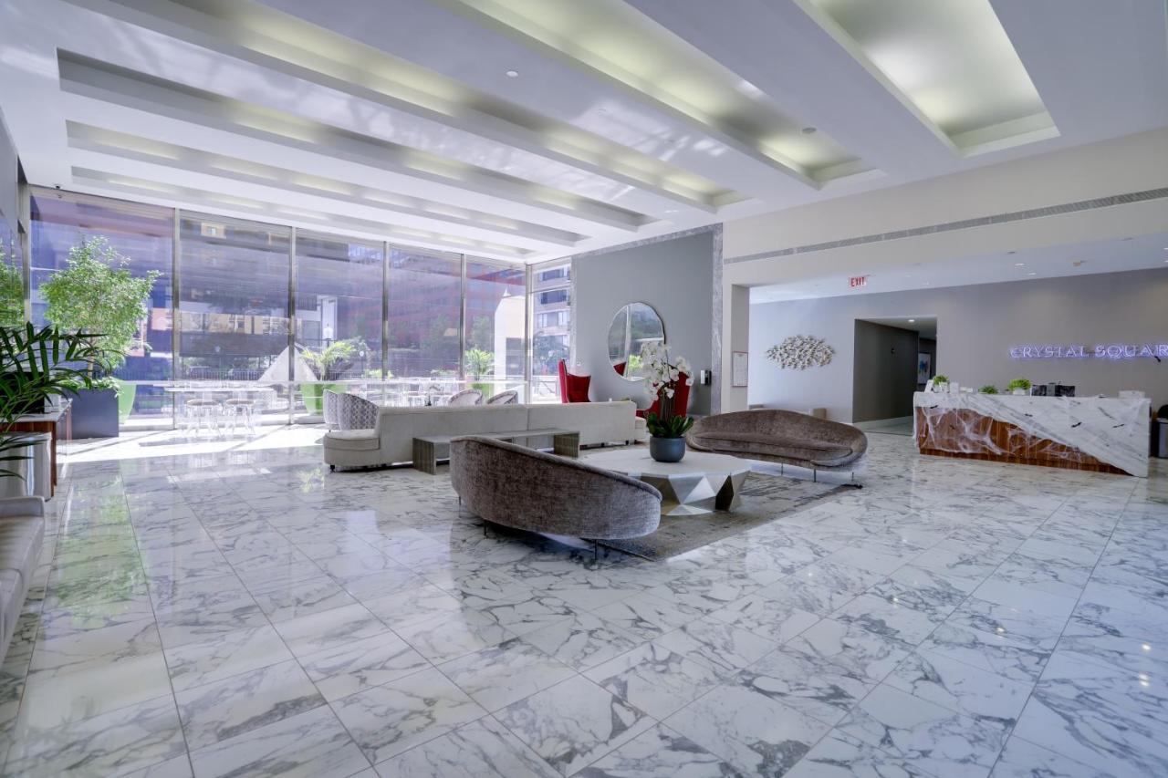 Elegance In Crystal - Amazing With Gym *
