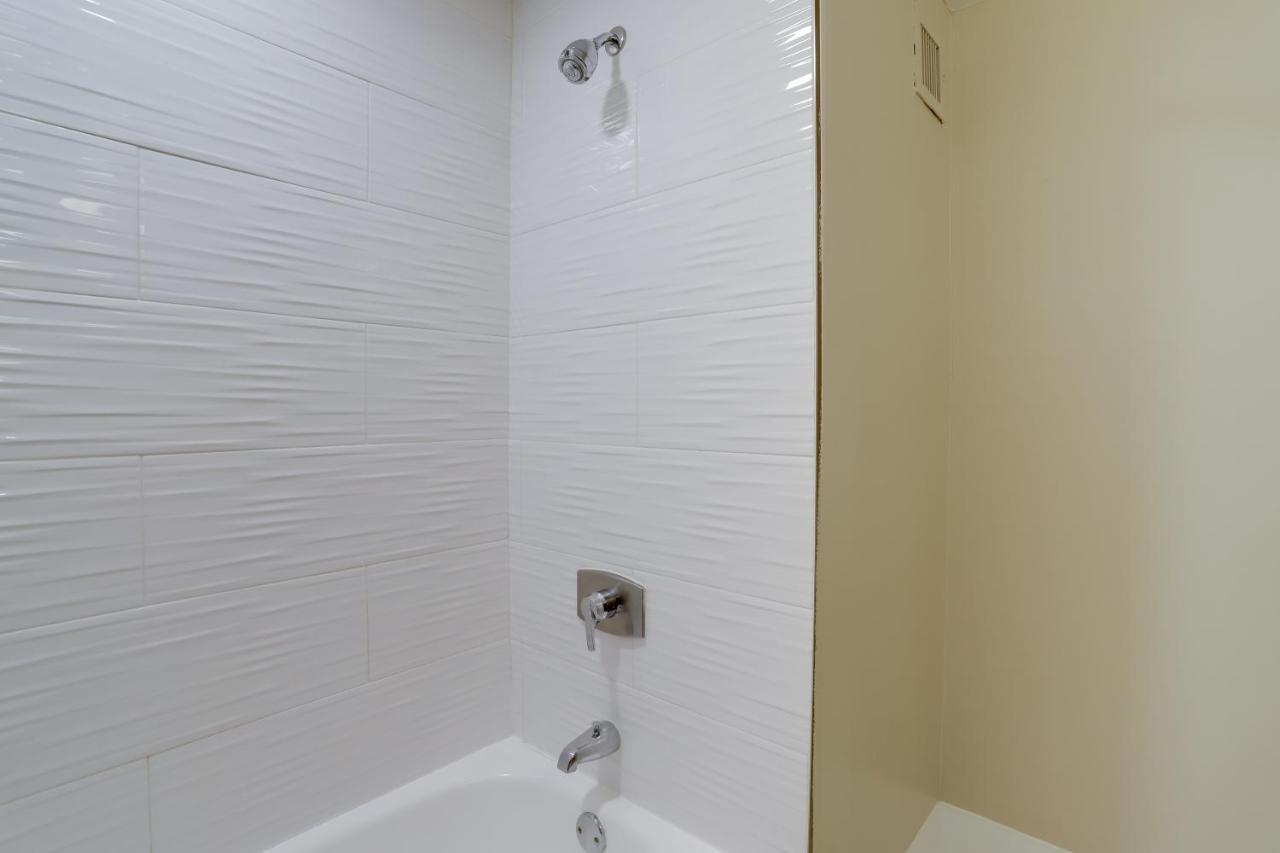 Apartment Elegance In Crystal - Amazing With Gym