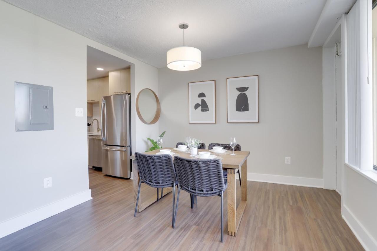 Elegance In Crystal - Amazing With Gym Arlington