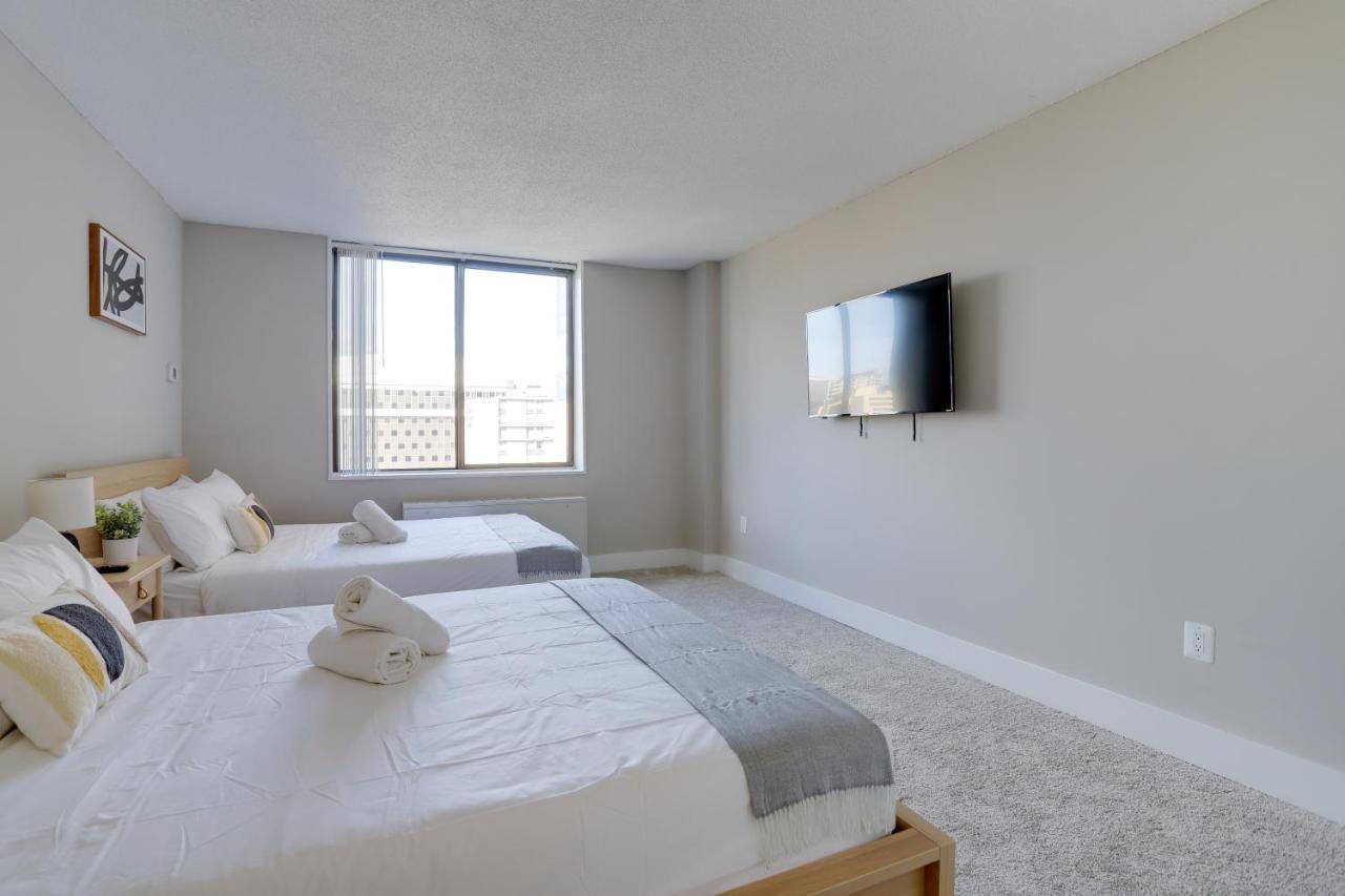 Elegance In Crystal - Amazing With Gym * Arlington