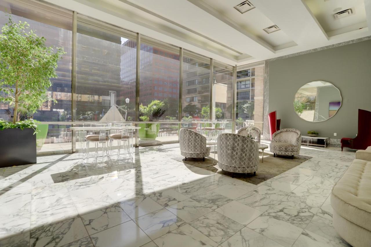 Elegance In Crystal - Amazing With Gym Arlington